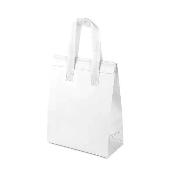 Sacola Térmica personalizada tamanho 30 x 35,7 cm Sacola Térmica personalizada tamanho 30 x 35,7 cm